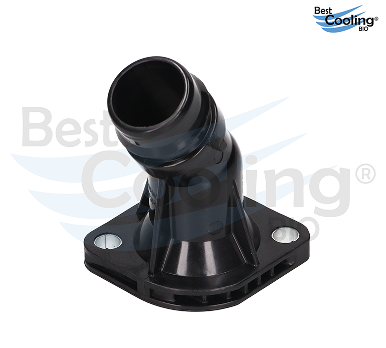 BRIDA TOMA DE AGUA NIRO 1.6 2017-2022 ELANTRA 2023-2024 SIN TERMOSTATO